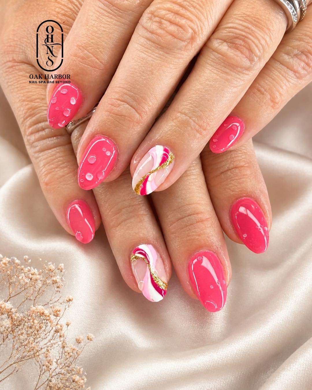 Oak Harbor Nail Spa